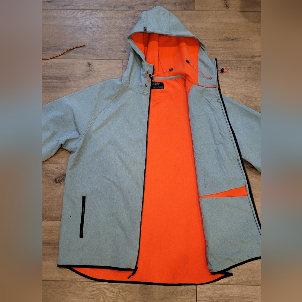 509 Coat - Shell - Jacket - Windbreaker - Picture 6 of 6